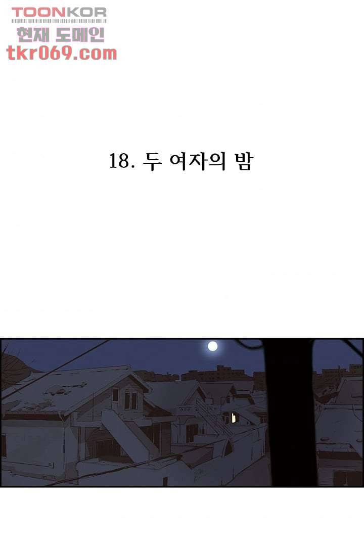 더 파이브 18화 2
