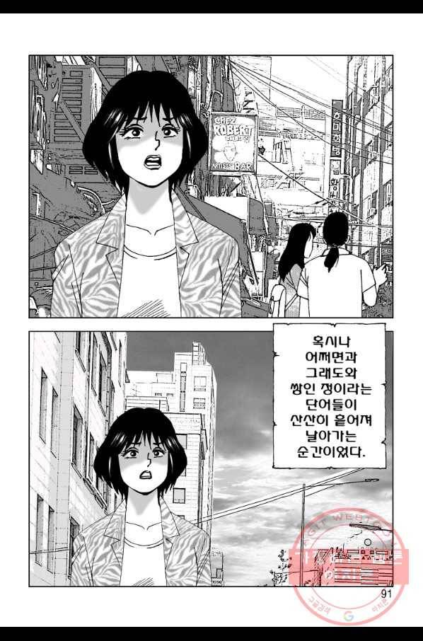 고행석 악질의 전설 4탄 오디션 34화 30