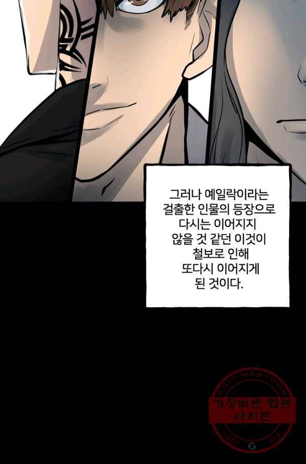 철보: [빌런] 159화 14