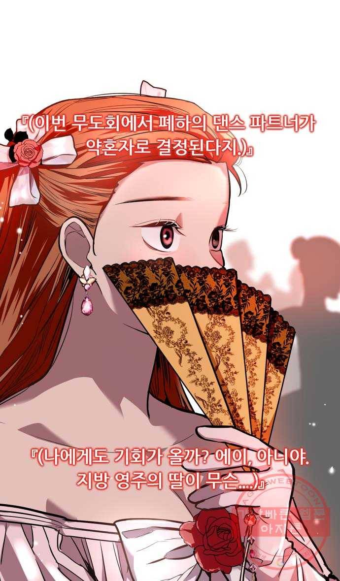 2022 서브병에 빠지다! 5화. 〈이두나!〉 what if 서브 여캐들이 주인공과 이루어 4