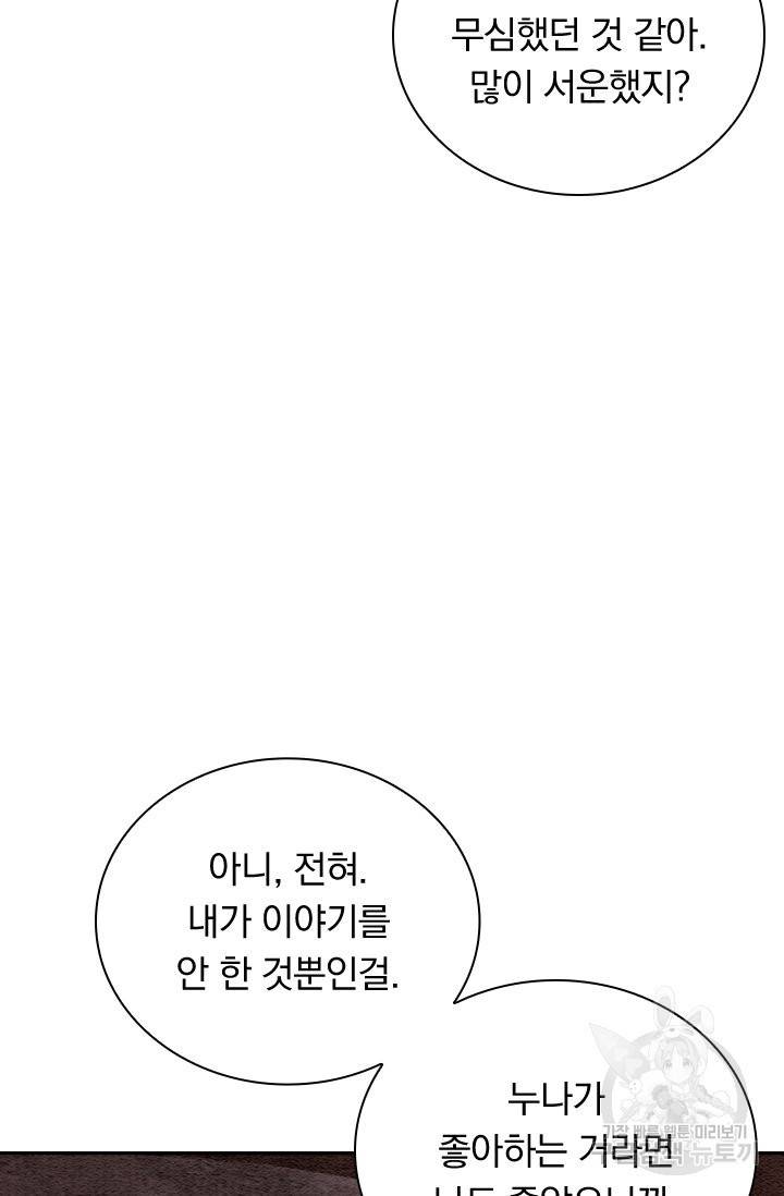 폭군이 내 새끼가 되었습니다 212화 57