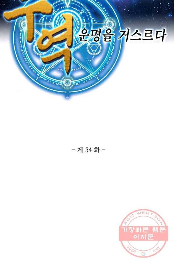 무역: 운명을 거스르다 54화 2