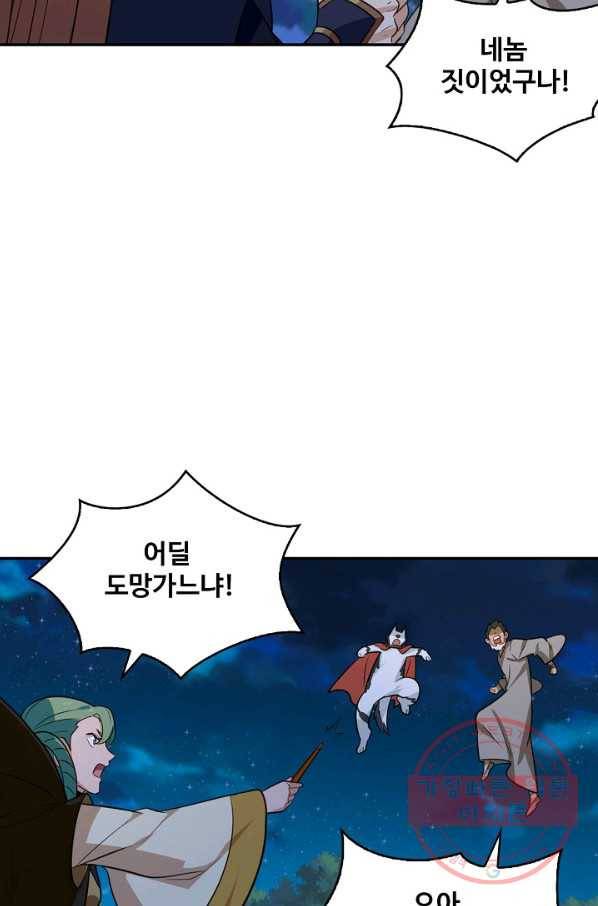 허세로 레벨업 하기 349화 12