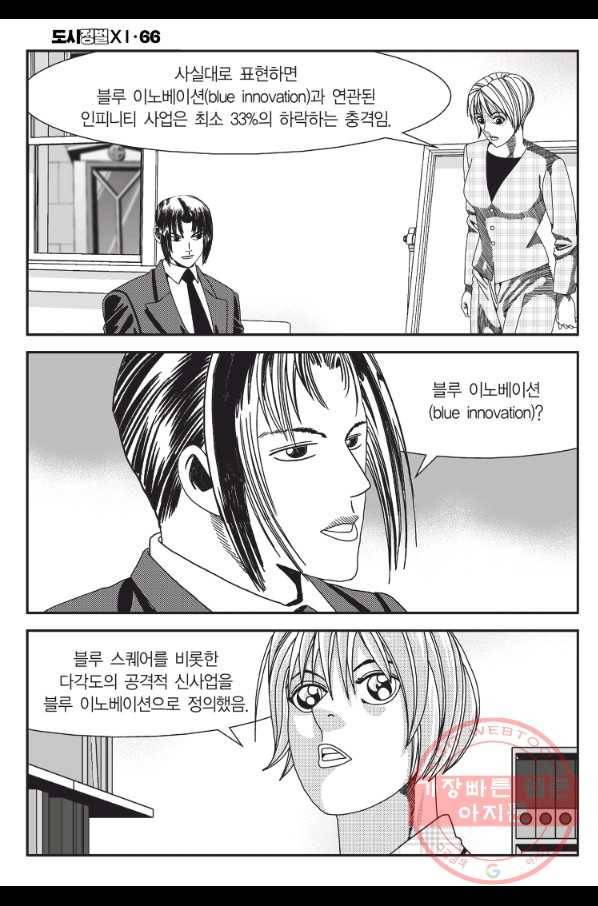 도시정벌 11부 197화 3