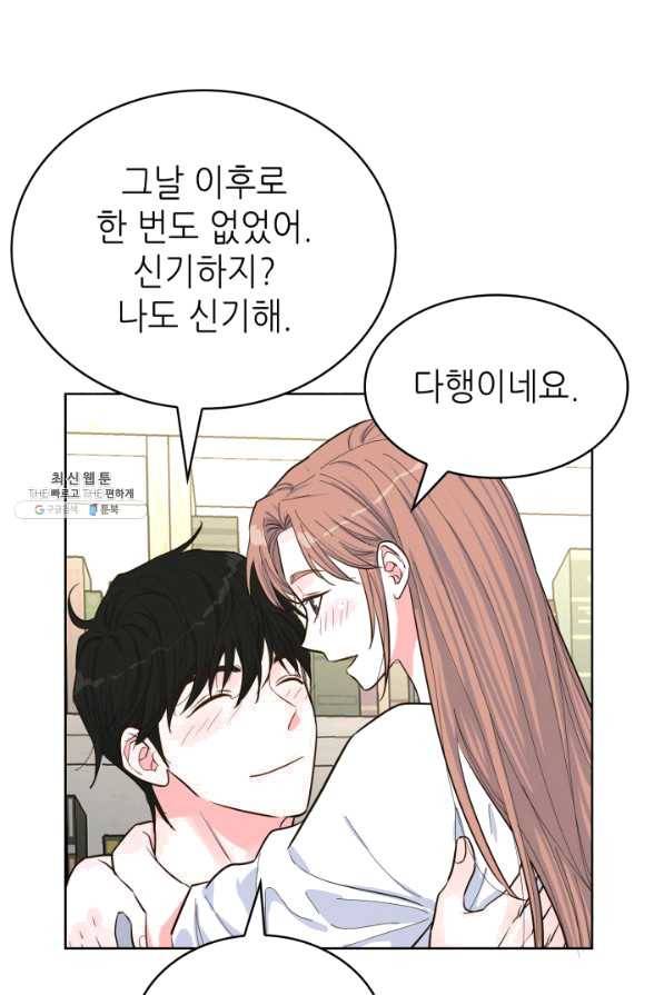 은밀한 나의 동거인 46화 21