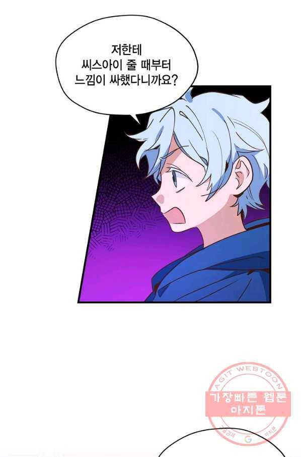 깨어나세요, 용사여 59화 12