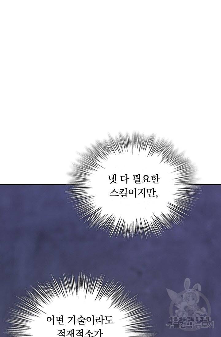 레벨업에 미친 의사 14화 2