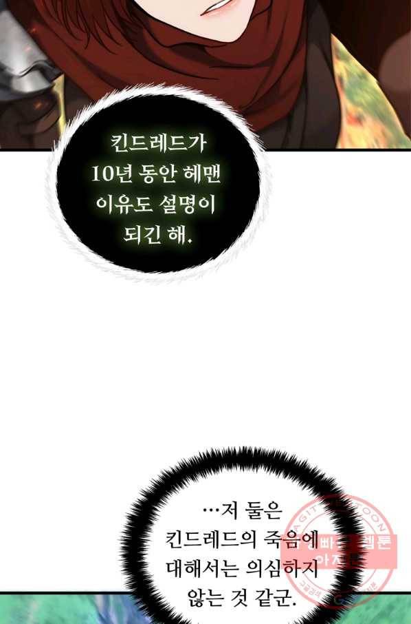 두 번 사는 랭커 112화 20
