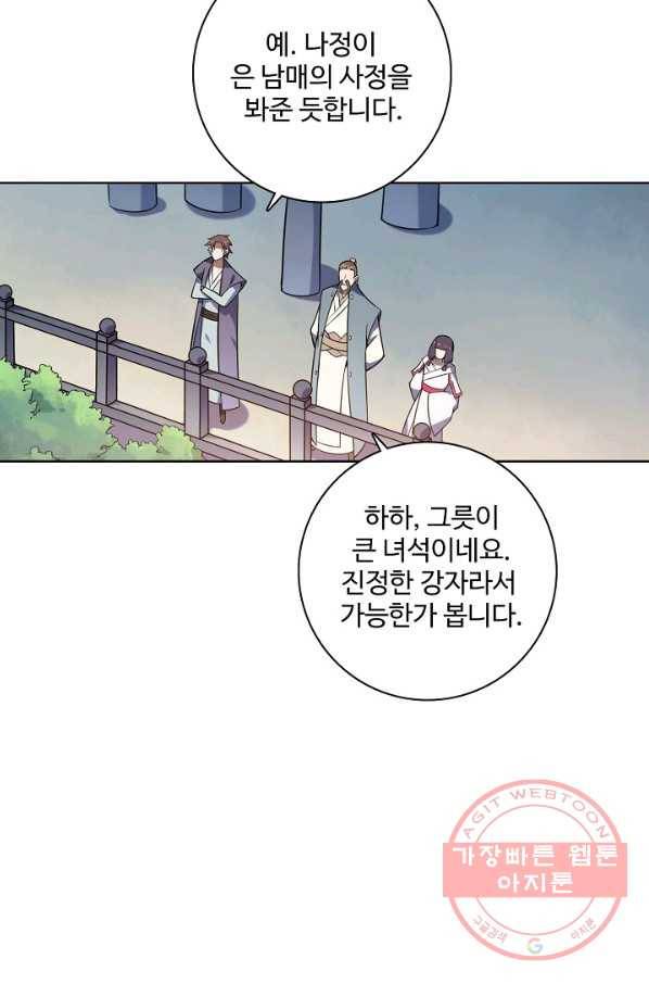 백련성신 561화 60