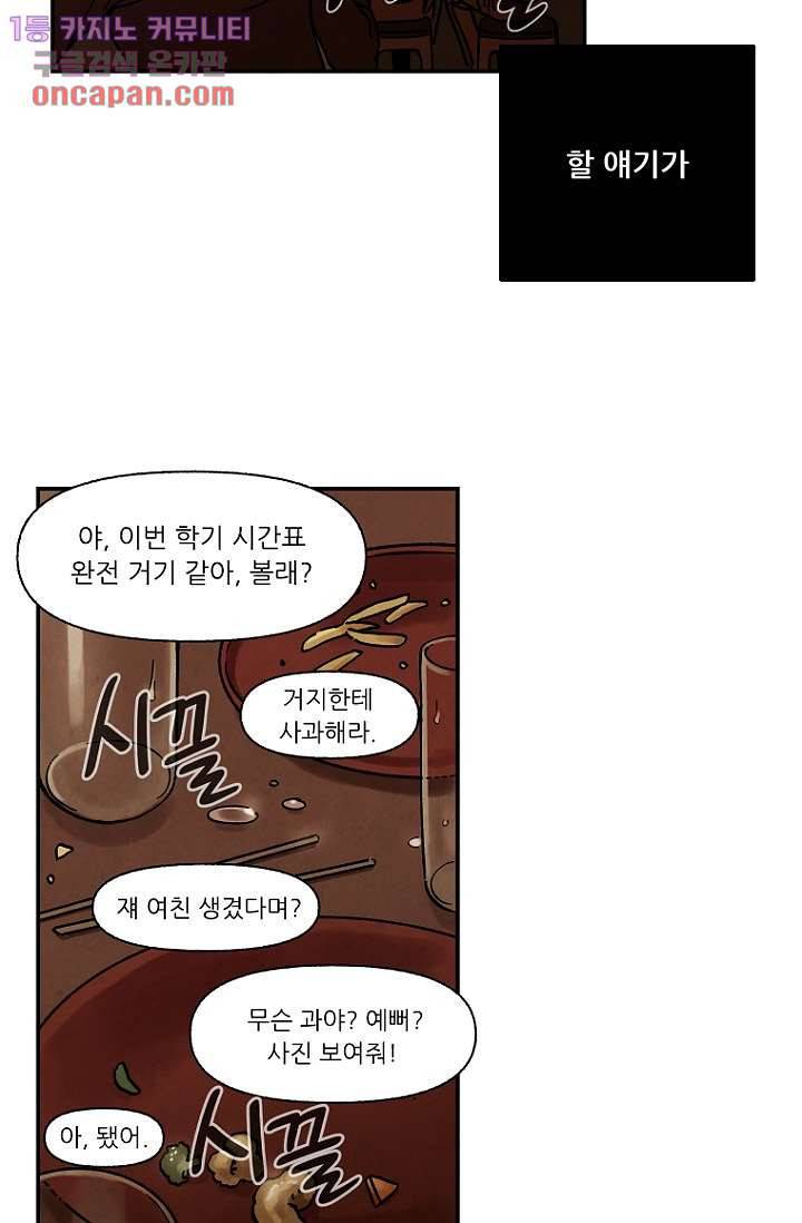 조상님이 돌아왔다 14화 10