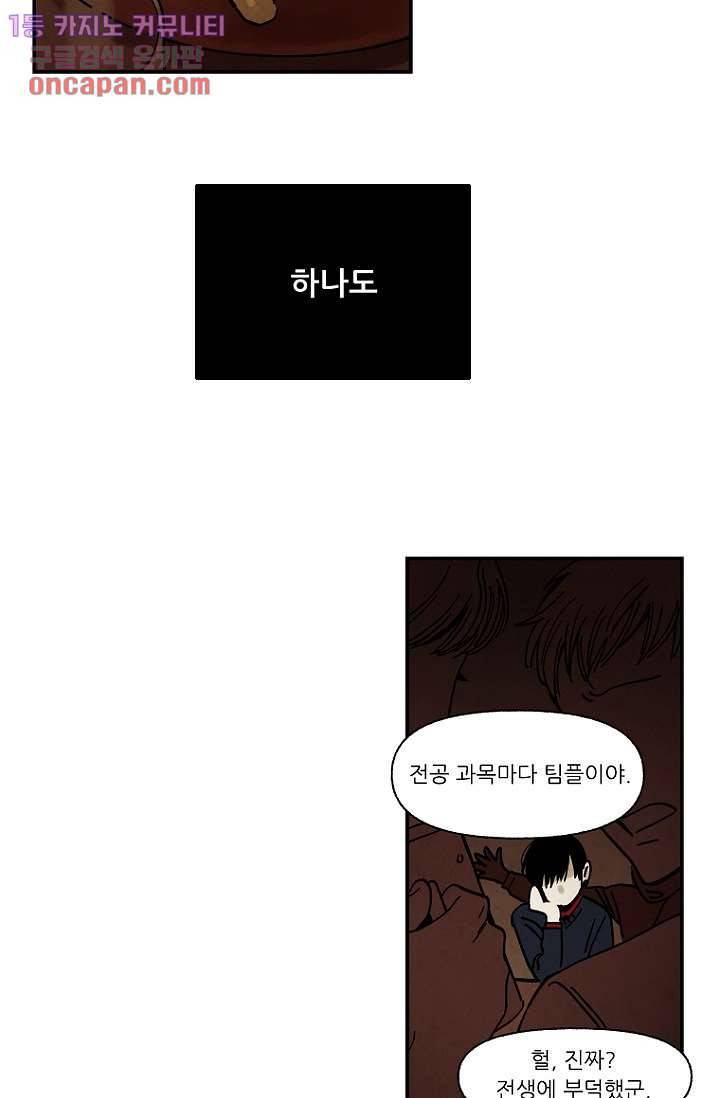 조상님이 돌아왔다 14화 11
