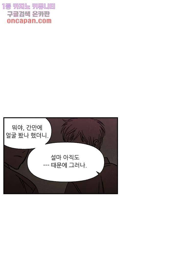 조상님이 돌아왔다 14화 16