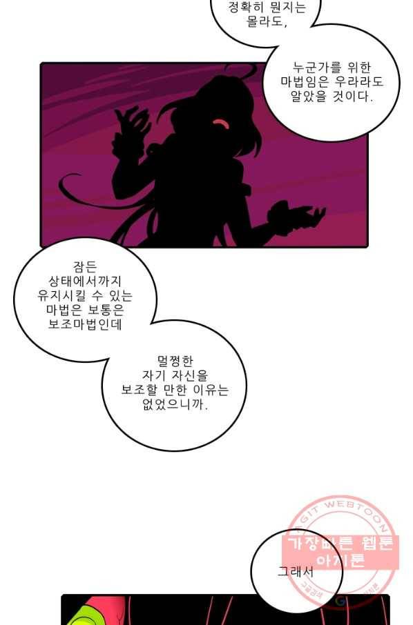 니플헤임 183화 Downpour 7 8