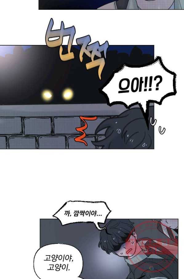 비타민C 비타민D 56화 8