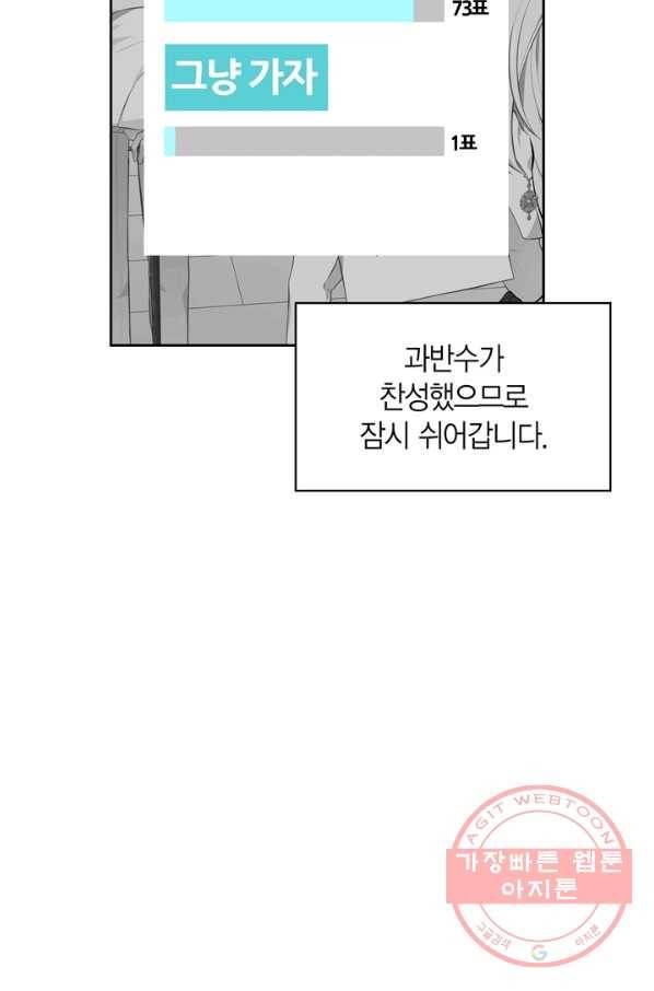 내 동생 건들면 너희는 다 죽은 목숨이다 46화 5
