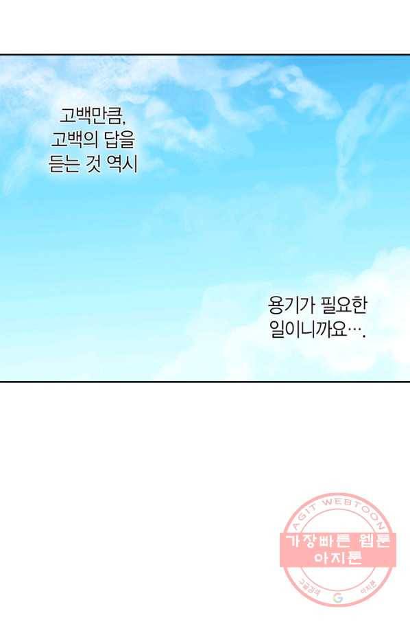 내 동생 건들면 너희는 다 죽은 목숨이다 46화 6