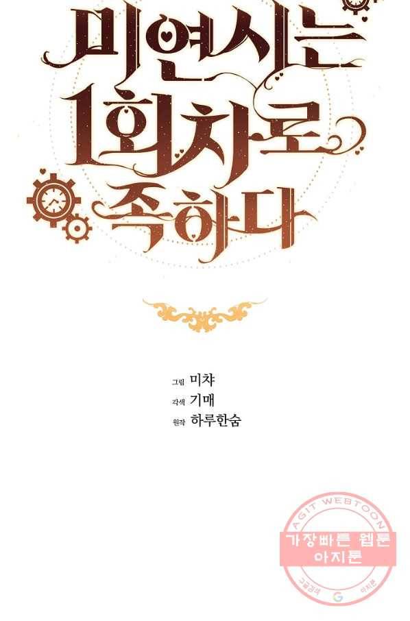 미연시는 1회차로 족하다 34화 17