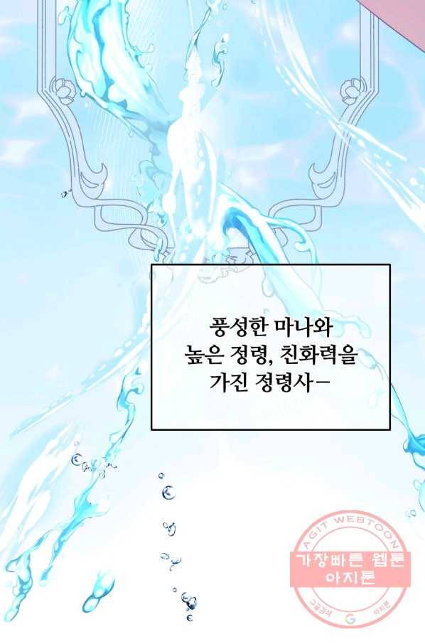 남주의 연적이 되어 버렸다 10화 81