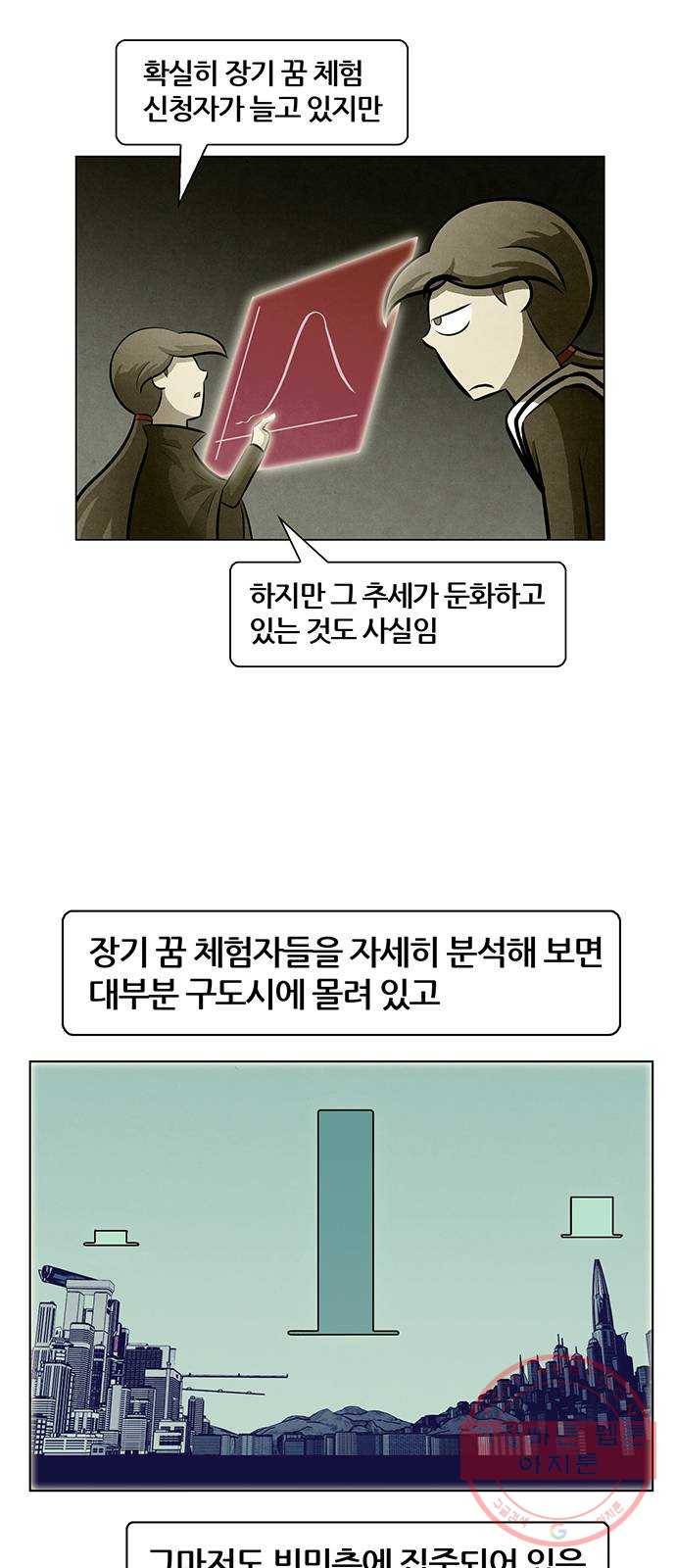꿈의 기업 5부 38화 2