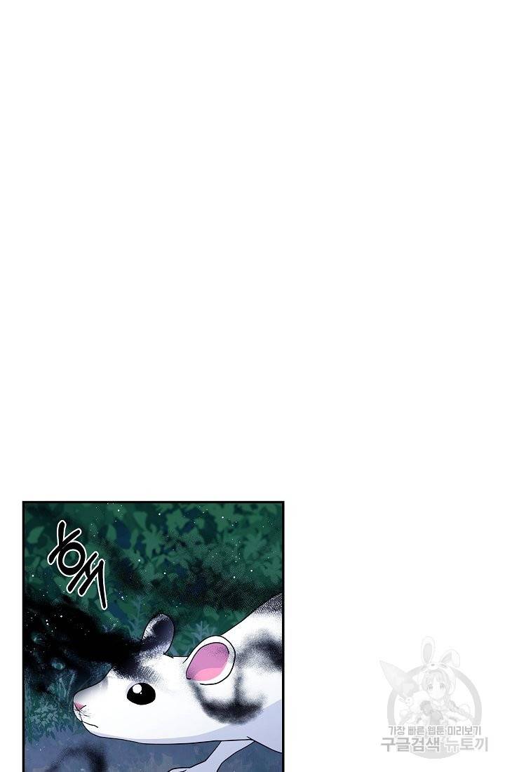 안녕하세요, 정원사입니다 34화 43