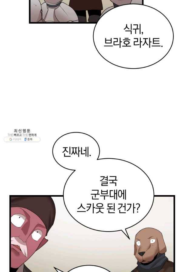 던전 마제스티 114화 12