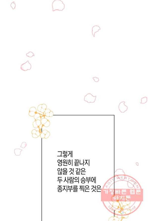 집착 서브 남주를 키웠습니다 프롤로그 5