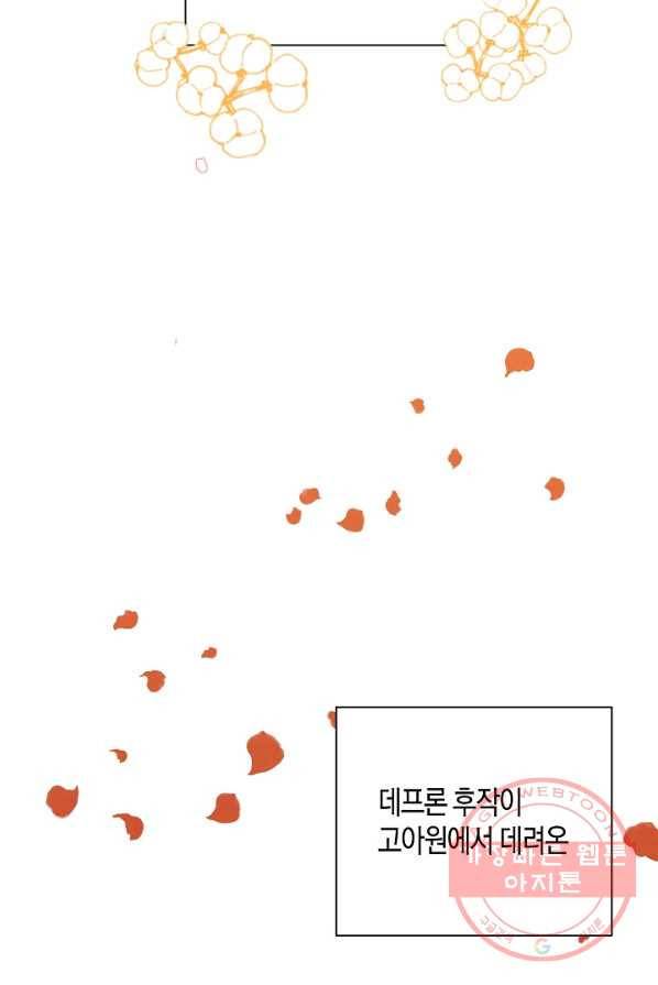 집착 서브 남주를 키웠습니다 프롤로그 6