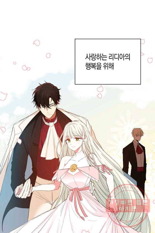 집착 서브 남주를 키웠습니다 프롤로그 11