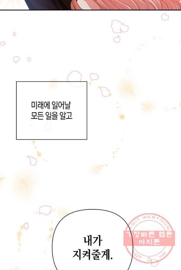 집착 서브 남주를 키웠습니다 프롤로그 27