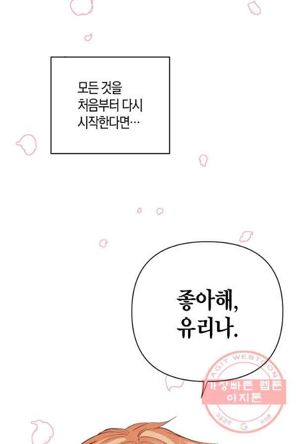 집착 서브 남주를 키웠습니다 프롤로그 30