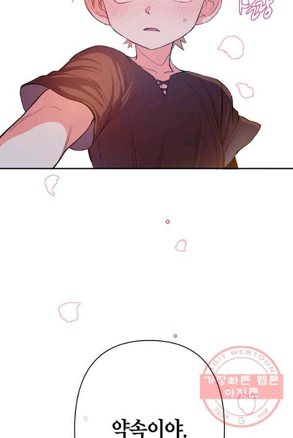 집착 서브 남주를 키웠습니다 프롤로그 40