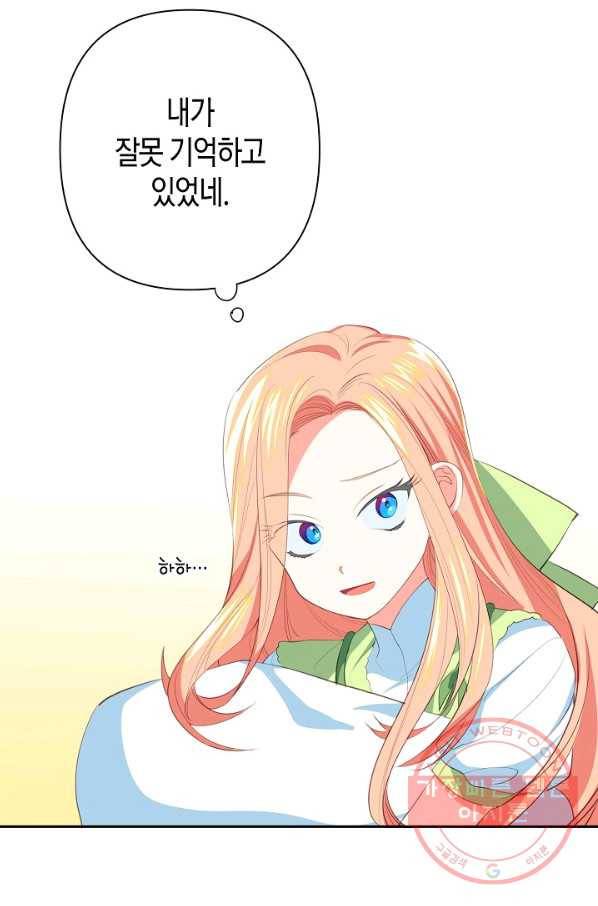 집착 서브 남주를 키웠습니다 10화 3