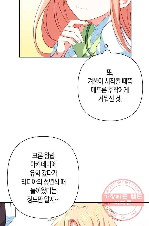 집착 서브 남주를 키웠습니다 10화 7