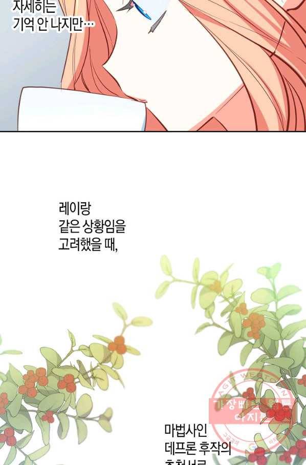 집착 서브 남주를 키웠습니다 10화 56