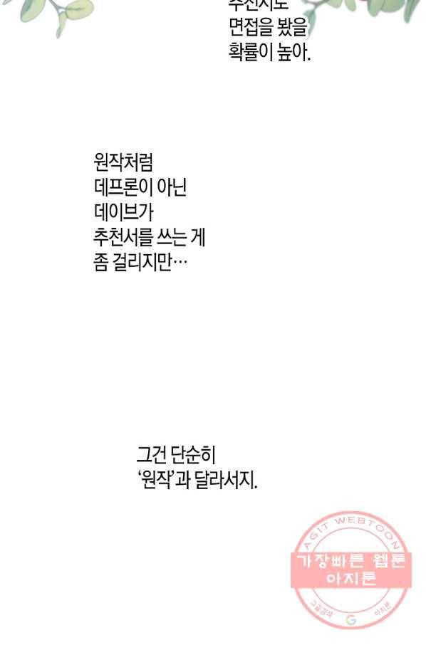 집착 서브 남주를 키웠습니다 10화 57