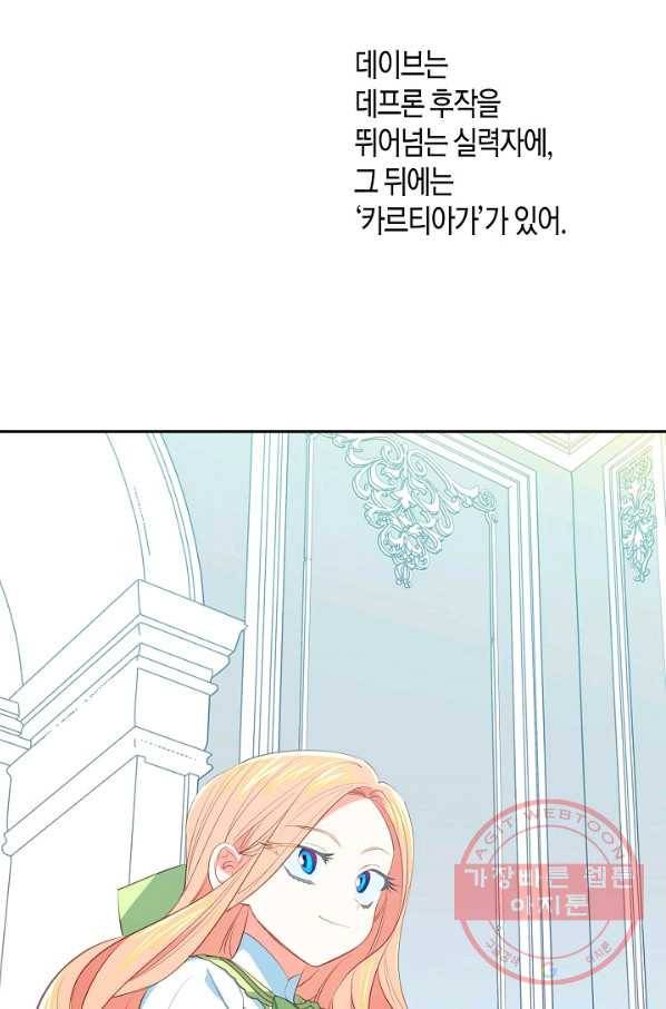 집착 서브 남주를 키웠습니다 10화 58