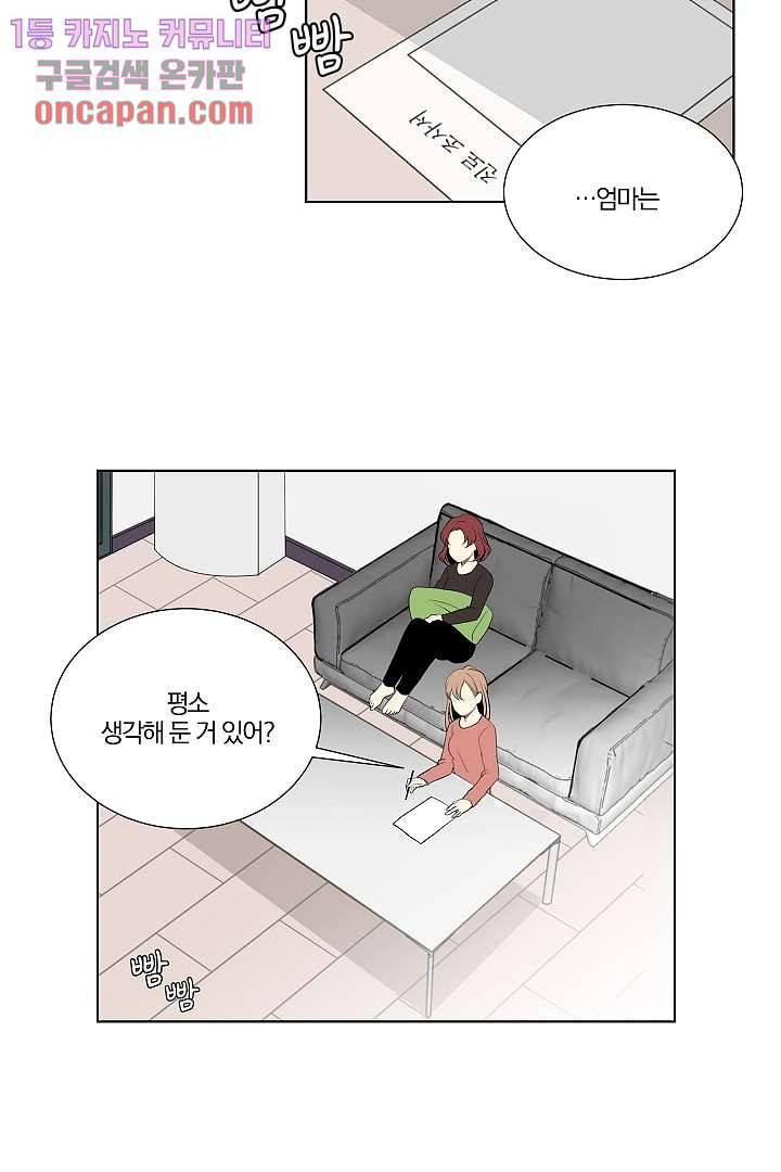 그렇고 그런 사이(레진) 10화 3