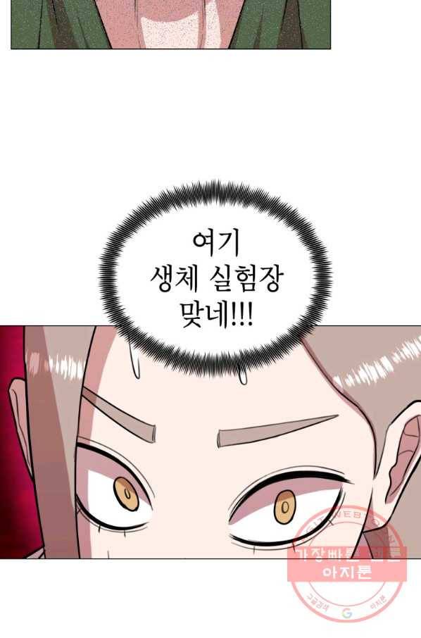 강려크한 지지리 35화 6