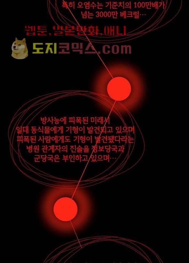 네버다이 : 변이자들 1화 20