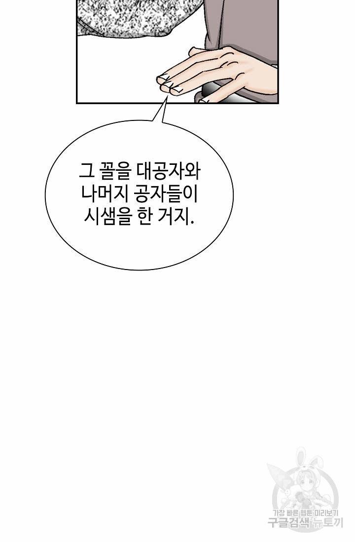태상교주 숙수되다 18화 36