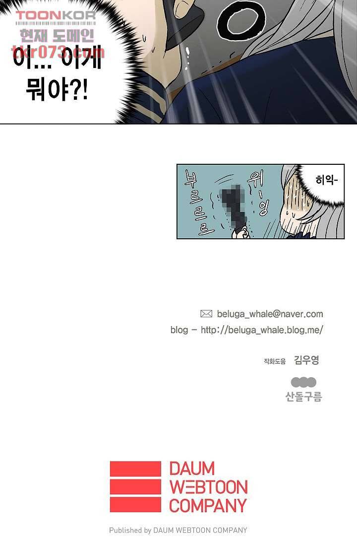 그놈은 여고생 23화 39
