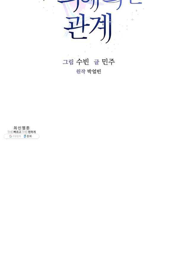 미필적 고의에 의한 관계 74화 17