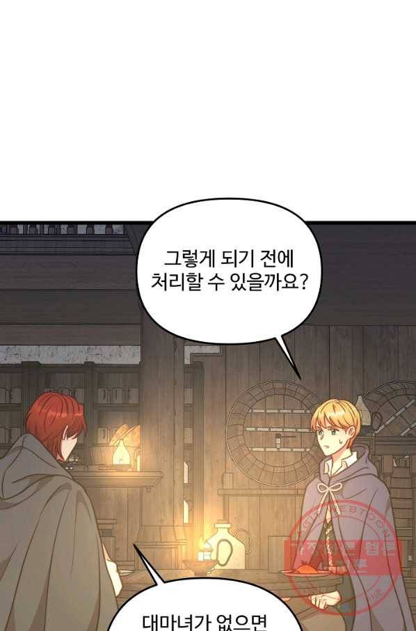 비정규직 황후 71화 35