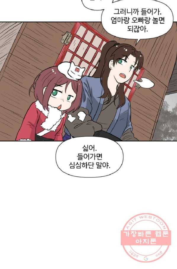 전왕 7화 안휘오흉(1) 4