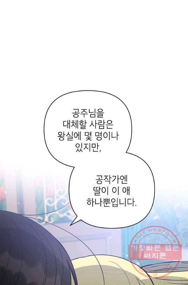 다크 히어로의 딸이 되는 법 40화 6