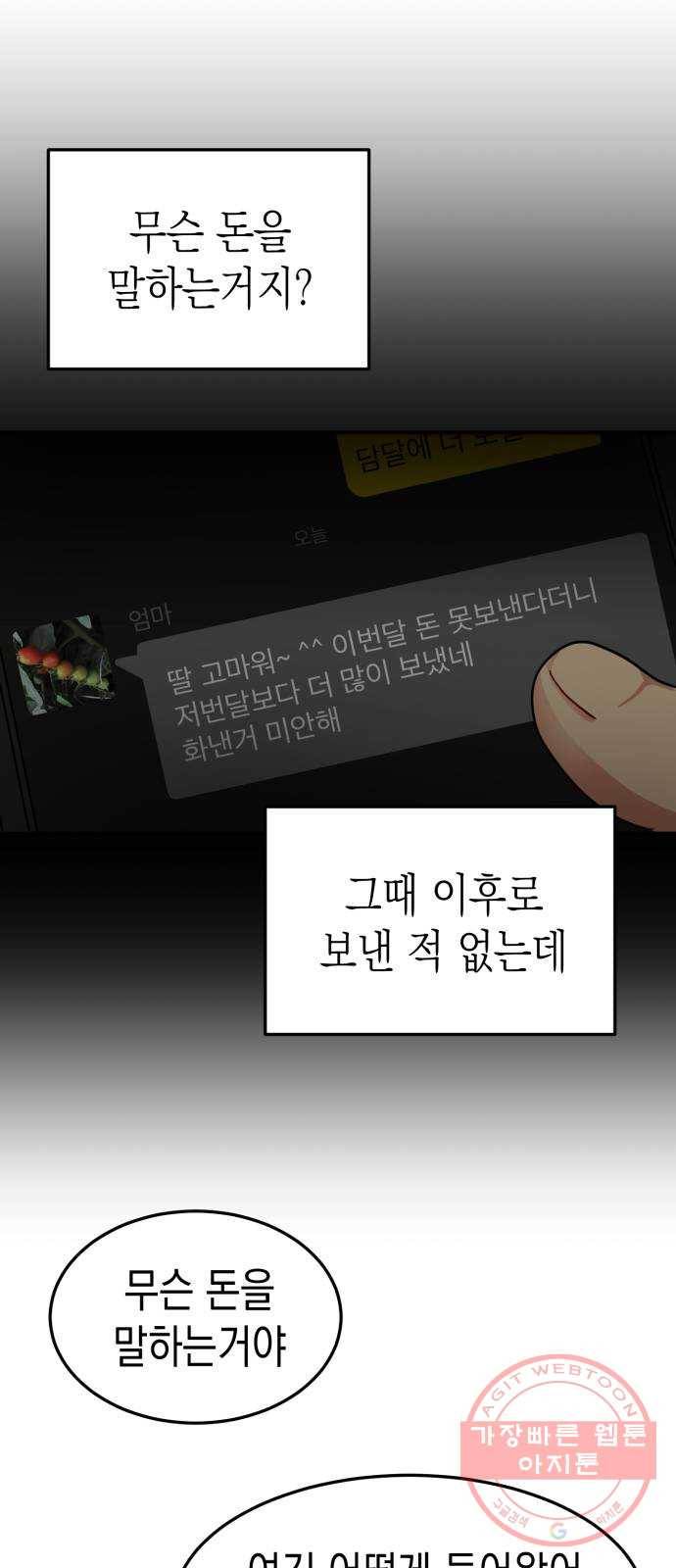 인간졸업 67화: 카타르시스의 조건4 10