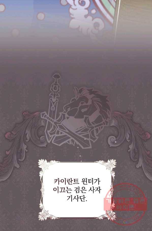 얼음꽃 기사 10화 10
