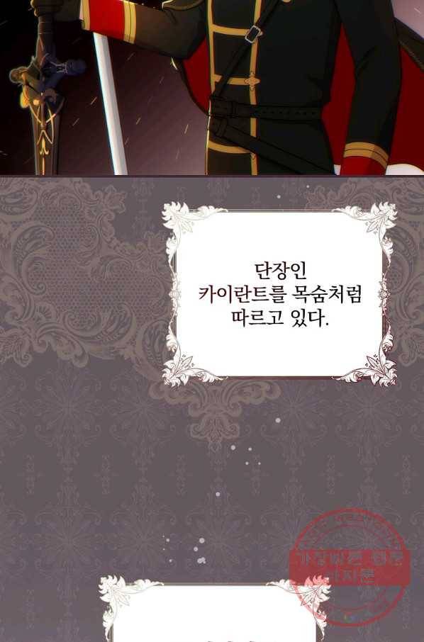 얼음꽃 기사 10화 12