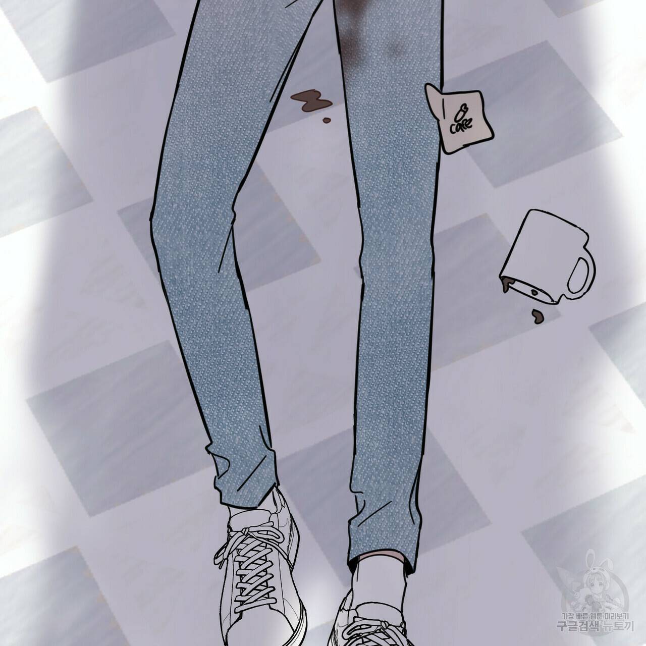교차로의 악마 8화 21
