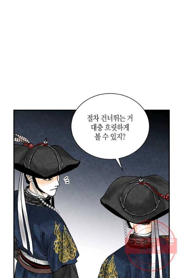 화화원행기 59화 1